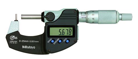 micrometer to measure pipe thickness|tubing micrometer.